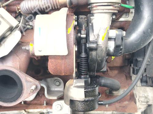 Engine RENAULT SCÉNIC III (JZ0/1_) 1.5 dCi | BP30121932M1