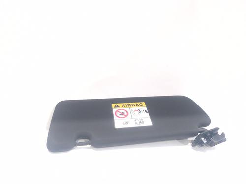 Right sun visor MITSUBISHI COLT VII Hatchback (VB_) | BP31958541I2 - Image 4