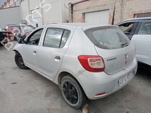 DACIA SANDERO II 1.2 (75 hp) 1680947