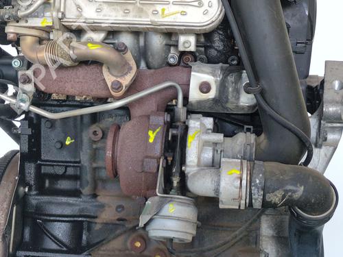 Engine SEAT LEON (1P1) | BP36390562M1 - Image 2