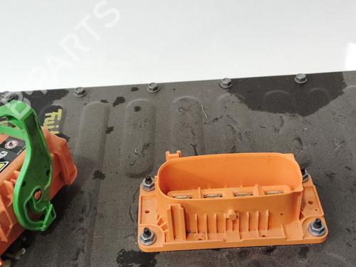 Battery RENAULT CAPTUR II (HF_) E-TECH 160 | BP30702106E11