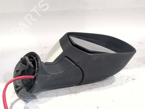 Bakspejl Højre RENAULT DUSTER (HS_) 1.5 dCi 4x4 (HSMD) | BP38411627C27 - Image 5