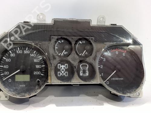 Used Instrument cluster MITSUBISHI PAJERO III (V7_W, V6_W) [1999-2007]  28070689