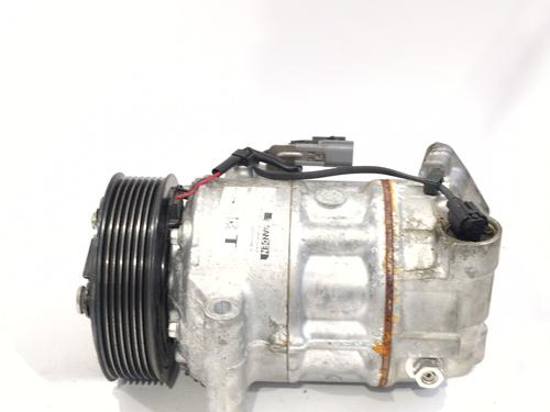 AC compressor RENAULT KANGOO III Box Body/MPV | BP39066907M34 - Image 3