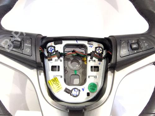 Steering wheel CHEVROLET TRAX 1.6 | BP30160973C49 
