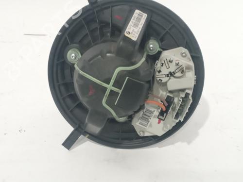 Ventilator motor BMW 1 (E87) [2003-2013]  17818406