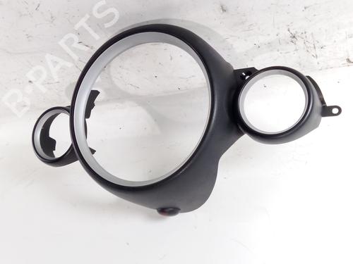 Middle console MINI MINI CLUBMAN (R55) One | BP17818974I22 