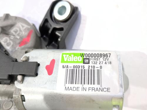 Rear wiper motor OPEL INSIGNIA A Sports Tourer (G09) 2.0 CDTI (35) | BP28808467M102 