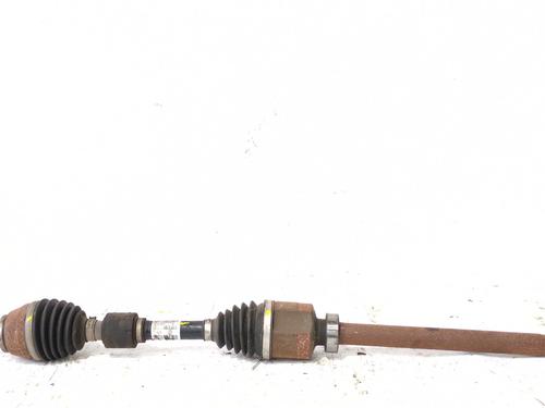 Used Right front driveshaft Right front driveshaft RENAULT TALISMAN Grandtour (KP_) [2016-2022] 34695421 34695421