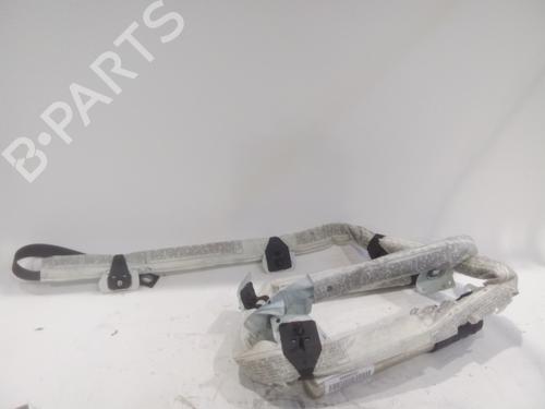 Used Left curtain airbag BMW X3 (E83) [2003-2011]  23097452