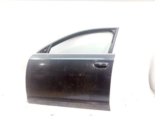 Used Left front door AUDI A6 C6 Avant (4F5) [2004-2011]  19410902