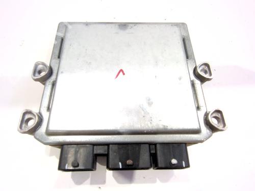 Engine control unit (ECU) PEUGEOT 1007 (KM_) 1.4 HDi | BP29182001M57 