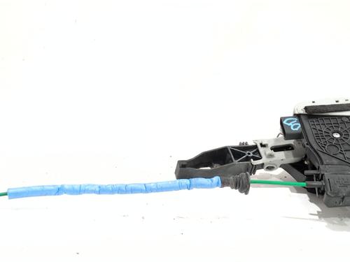 Used Front right lock KIA VENGA (YN) 1.4 CRDi 90 (90 hp) 30058763