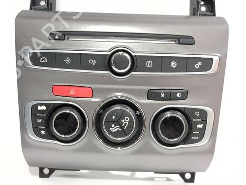Climate control CITROËN C4 II (NC_) 1.6 BlueHDi 100 | BP29065082I5 