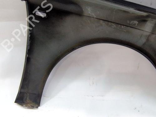 Left front fenders AUDI A6 C6 (4F2)  | BP30157704C41 