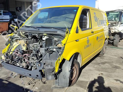 Left front window switch VW TRANSPORTER T6 Van (SGA, SGH, SHA, SHH) 2.0 TDI | BP30695776I27 