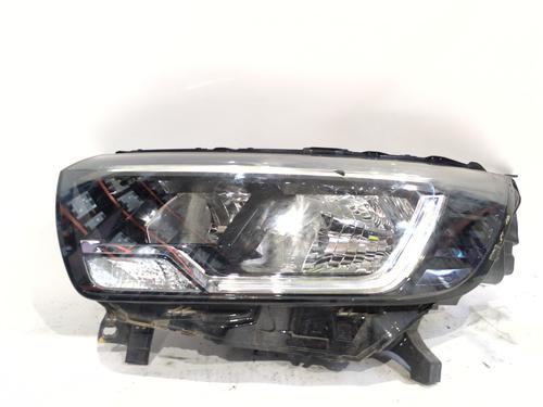 Used Left headlight RENAULT KANGOO III Box Body/MPV 1.5 Blue dCi 95 (FJAB) (95 hp) 30748276