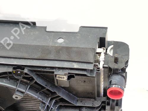 Radiator set DACIA BIGSTER | BP38286167M120 - Image 4