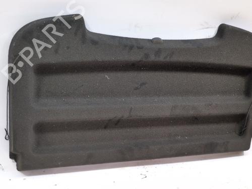 Rear parcel shelf DACIA SANDERO III 1.0 TCe 90 | BP27174031C85 