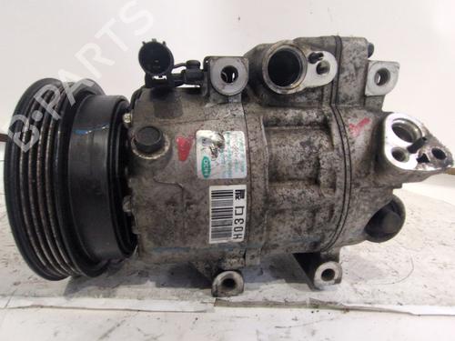 Used AC compressor AC compressor 24700060 24700060