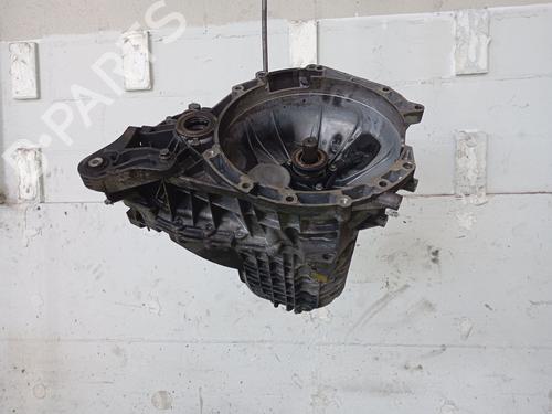 Used Gearbox FORD MONDEO IV Saloon (BA7) [2007-2015]  19573777