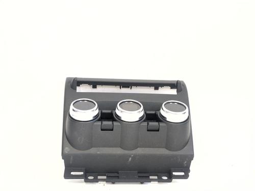 Used Climate control Climate control RENAULT CAPTUR II (HF_) [2020-2026] 40506309 40506309