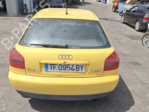 Engine control unit (ECU) AUDI A3 (8L1) S3 quattro | BP28808479M57