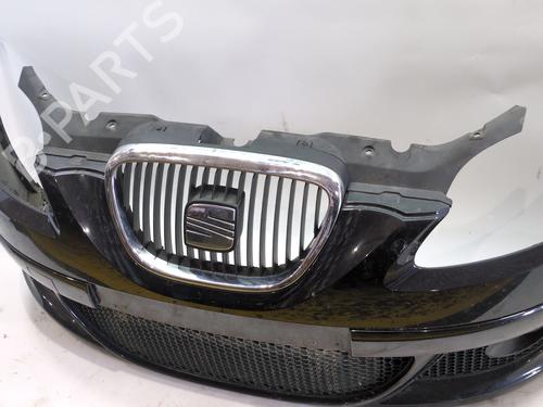 Front bumper SEAT ALTEA XL (5P5, 5P8)  | BP29966147C7 