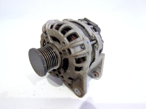 Generator RENAULT CAPTUR I (J5_, H5_) 0.9 TCe 90 (90 hp) 27541293