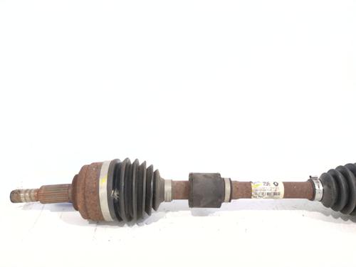 Left front driveshaft RENAULT CAPTUR II (HF_) | BP38534083M38 - Image 2