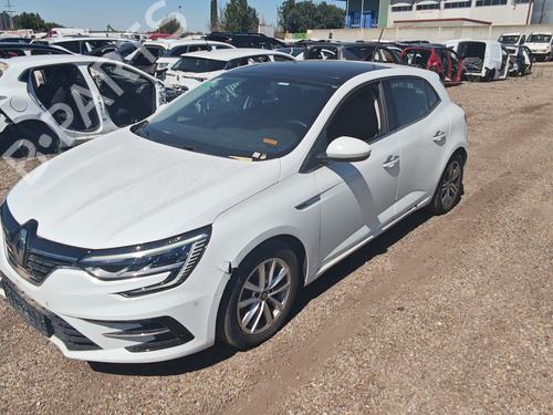 Engine RENAULT MEGANE IV Saloon | BP38951194M1 - Image 2