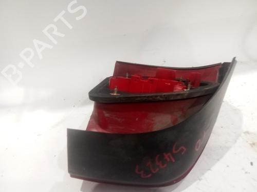 Right taillight AUDI A3 (8L1) 1.9 TDI | BP24104854C35 