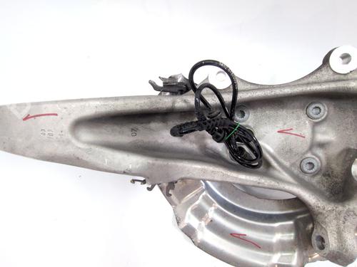 Right front steering knuckle BMW 5 Gran Turismo (F07) 535 i | BP27174073M26 