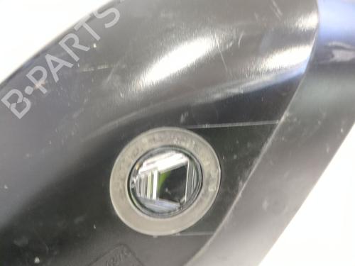 Left mirror CITROËN C4 Grand Picasso I (UA_) 1.6 HDi 110 | BP29249017C26 