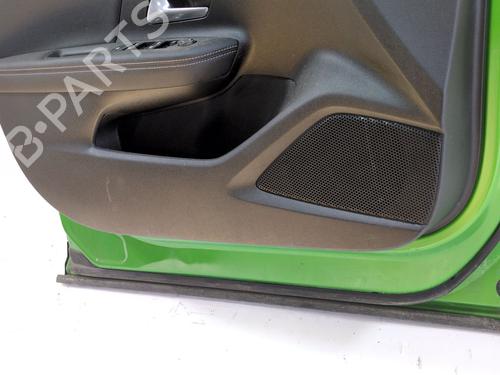 Left front door OPEL MOKKA 1.2 (76) | BP25745728C2 