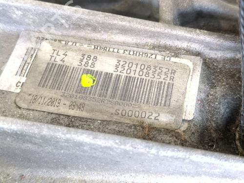 Gearbox RENAULT CAPTUR II (HF_) | BP39266582M3 - Image 4
