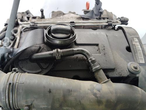Engine VW PASSAT B6 Variant (3C5)  | BP29863164M1
