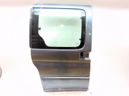Used Right slide door PEUGEOT PARTNER MPV (5_, G_) 1.6 HDi 90 (90 hp) 27996992