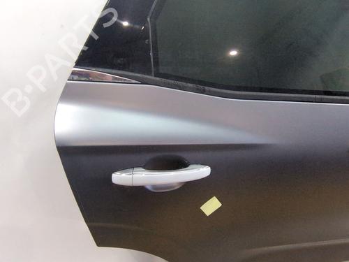 Dør højre bagtil RENAULT AUSTRAL TCe 140 (HGMF) | BP39141830C5 - Image 3