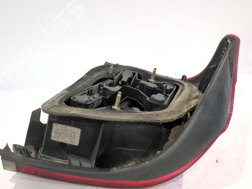 Right taillight TOYOTA AVENSIS Saloon (_T25_) 2.0 D-4D (CDT250_, CDT250R) | BP29271105C35 