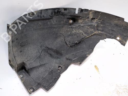 Wheel arch DACIA SANDERO III 1.0 TCe 90 | BP27278510C56