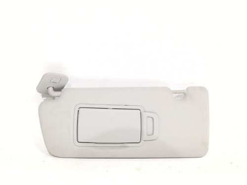 Zonneklep links RENAULT TALISMAN Grandtour (KP_) [2016-2022]  31308476