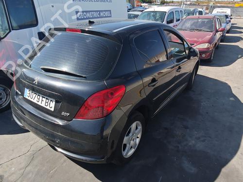 Used Parts PEUGEOT 207 (WA_, WC_)  1.4 16V  5005738