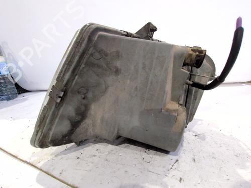 Right headlight MERCEDES-BENZ VITO Van (W638) 108 CDI 2.2 (638.094) | BP24738813C29 