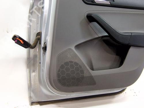 Right rear door SEAT TOLEDO IV (KG3) 1.6 TDI | BP27199382C5 