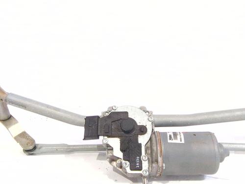 Front wiper motor RENAULT MASTER III Van (FV) | BP32316681M29 - Image 2