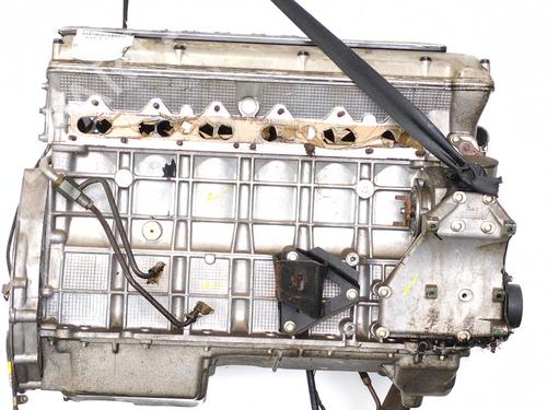 Used Engine JAGUAR XJ (XJ40, XJ81) 6 3.2 24V (199 hp) 24699896