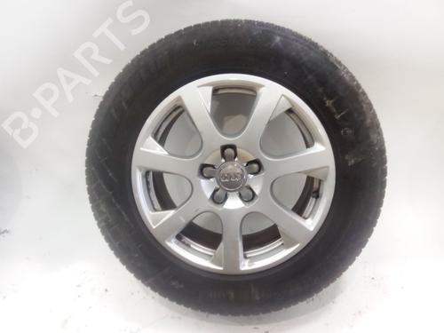 Used Rim AUDI Q5 (8RB) 2.0 TDI quattro (170 hp) 24144238
