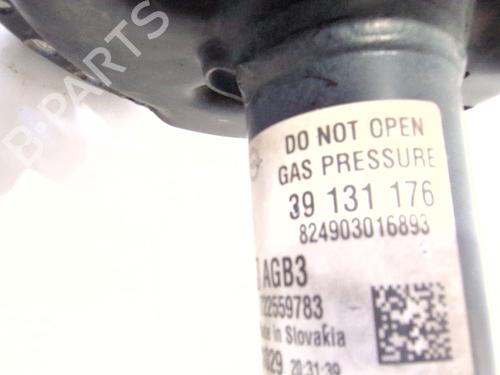 Right front shock absorber OPEL ASTRA K (B16) 1.2 Turbo (68) | BP29734420M17