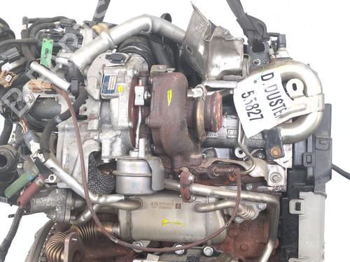 Engine DACIA DUSTER (HS_) 1.5 dCi 4x4 | BP31882634M1  - Image 8